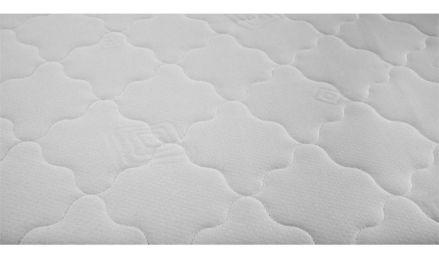 Argos Home Collect Now Memory Foam Mattress